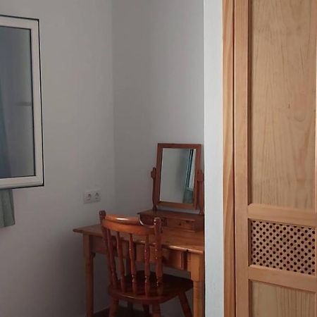 דירות אורסולה Apartamento Montana Clara מראה חיצוני תמונה