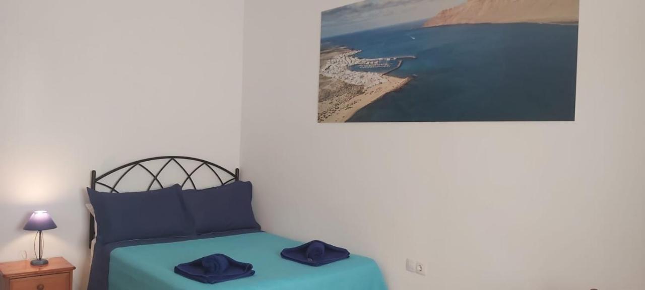דירות אורסולה Apartamento Montana Clara מראה חיצוני תמונה